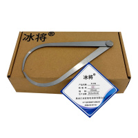 冰将 外卡规 外径测量工具 支