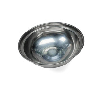 妙简乐 不锈钢碗 155mm 个