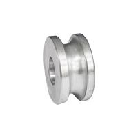 盛京路龙博 被动滚轮 55HRC 50# 个