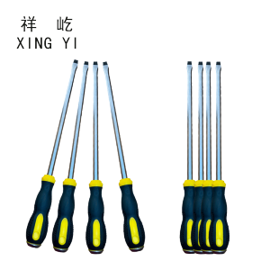 祥屹 穿心螺丝刀 一字 把