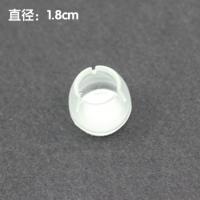 家柏饰(CORATED)加厚硅胶桌脚垫椅脚垫防滑静音耐磨家具地板保护垫椅子桌椅保护套