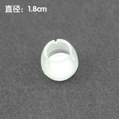 家柏饰(CORATED)加厚硅胶桌脚垫椅脚垫防滑静音耐磨家具地板保护垫椅子桌椅保护套