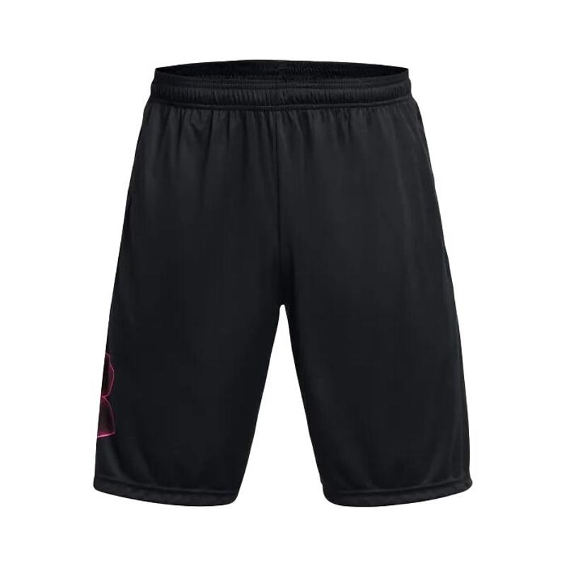 Under Armour/安德玛男士高尔夫修身透气印花短袖T恤