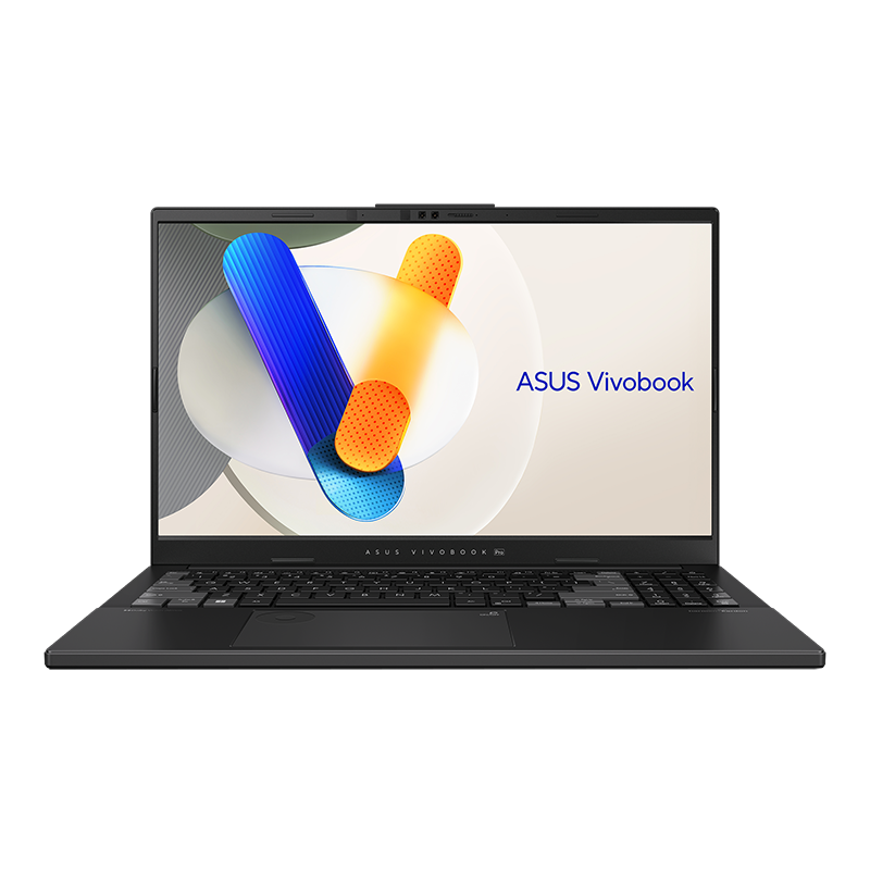 华硕 商用笔记本电脑 P7500MV(U9-185H/0001DA/24G/RTX 4060 2.8K OLED )