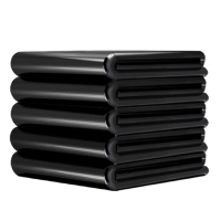 泉好 平口收纳袋 特厚90*110cm*50个 包