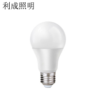 利成照明 低压LED灯泡 12V 12W E27