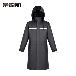 金龙航 连体式雨衣 / 件