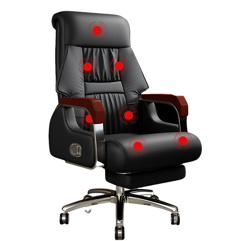 景福达电脑椅按摩款张