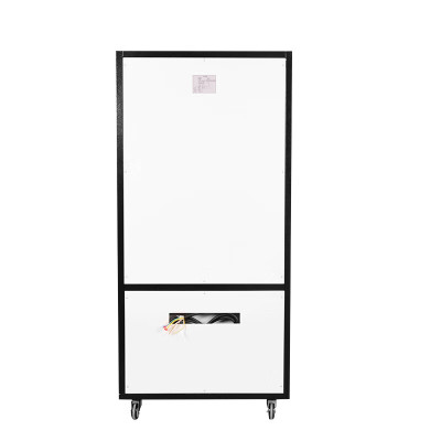 迪宝伦 工业除湿机 大功率商用抽湿机 YC-12S 12公斤/小时 380V