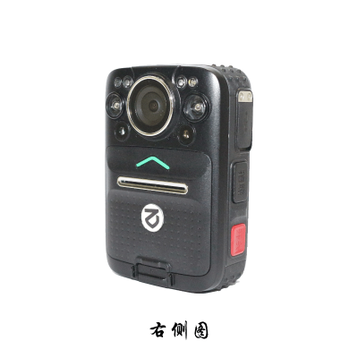 全新升级128G视音频记录仪DSJ-ZXAN8A1