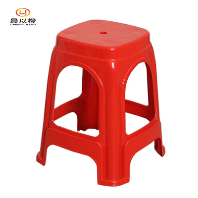 晨以橙 塑料凳 370*270*460mm