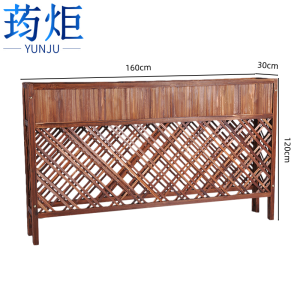 荺炬 户外花箱 160cm 个