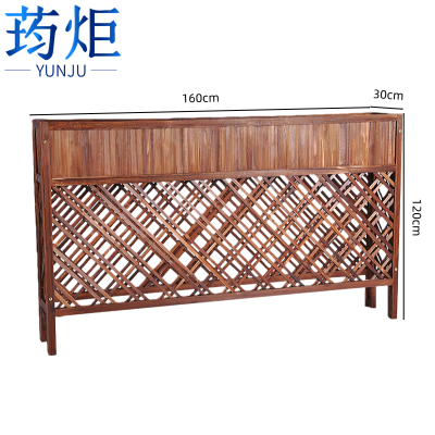 荺炬 户外花箱 160cm 个