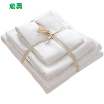 璐勇 白色四件套2000*1800/套