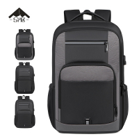 三人居 大容量双肩包 SRJYY70 个