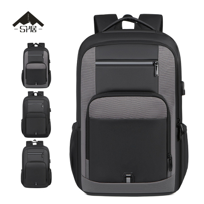 三人居 大容量双肩包 SRJYY70 个