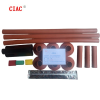 CIAC 户外三芯热缩电缆终端头 WSY-10/3.3(150-240)套