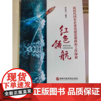 红色领航 :新时代国有企业党建思想政治工作探索 国家行政学院出版社