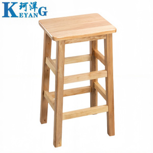 珂洋 实木凳子 33*25*60cm 个
