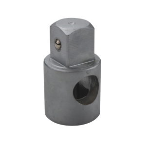 长鹿 三用滑行头 3/4”→1”