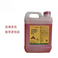 绿化园林 甘膦异丙胺盐 除草灭草 含量41% 5Kg 单位/桶