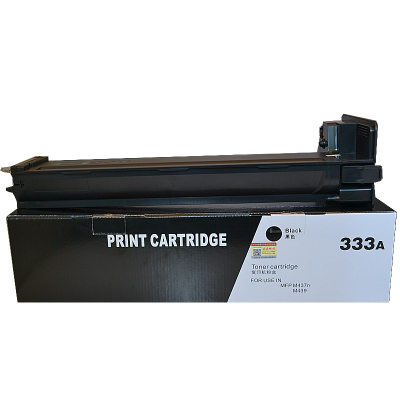 惠通 W1333A粉盒 333A粉盒 适用惠普M437DN M437 M439硒鼓