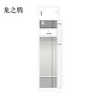 龙之腾员工储物柜文件柜存放柜子更衣柜单门更衣柜