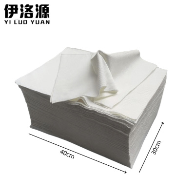 伊洛源 擦机布擦拭布