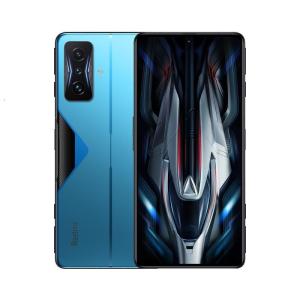 红米 Redmi K50 电竞版 冰斩 8GB+128GB 全新一代骁龙8 120W神仙秒充 4700mAh大电量 冷血旗舰 5G智能电竞手机
