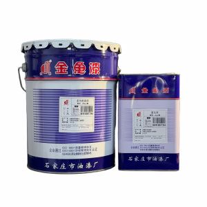 金鱼 多功能面漆
