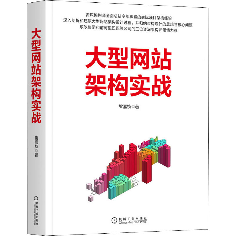 音像大型架构实战梁嘉祯