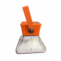 顶火 GMD4317 电压DC3.7V 功率0.6W IP65 闪光频率10KHz-100KHz LED 太阳能警示灯