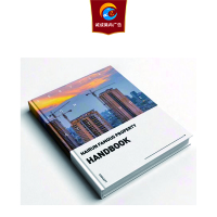 诚成昊冉广告 硬壳精装画册 280mm*280mm 本