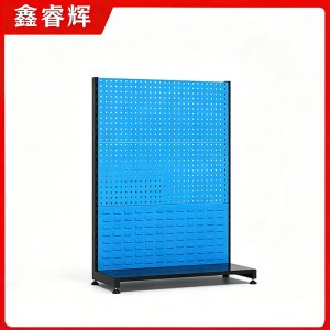 鑫睿辉 工具物料架 固定三层 个