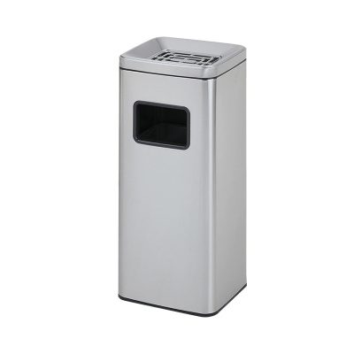 臻远ZY5070613 户外垃圾桶酒店吸烟区垃圾桶