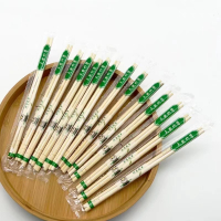 [鑫优寰]一次性筷子5.0mm*19.5cm 5000双/组