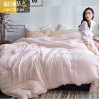 超柔软!冬天加厚保暖被子冬被棉秋冬棉被春秋被冬季被芯10斤 三维工匠