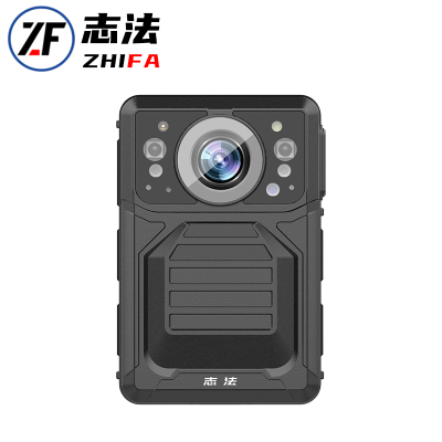 志法 音视频记录仪 H9 台