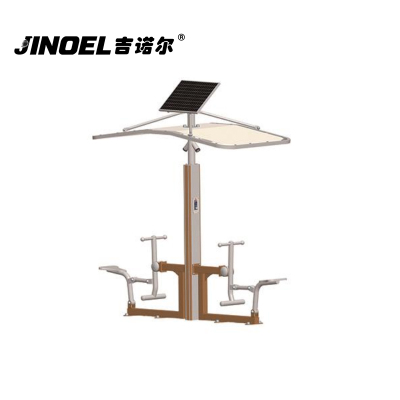 吉诺尔JNE-9305智能骑马机