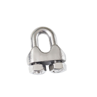 杼诚U型卡头M10/个