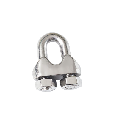 杼诚U型卡头M10/个