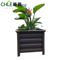 晨磊花箱70*70*70cm/个