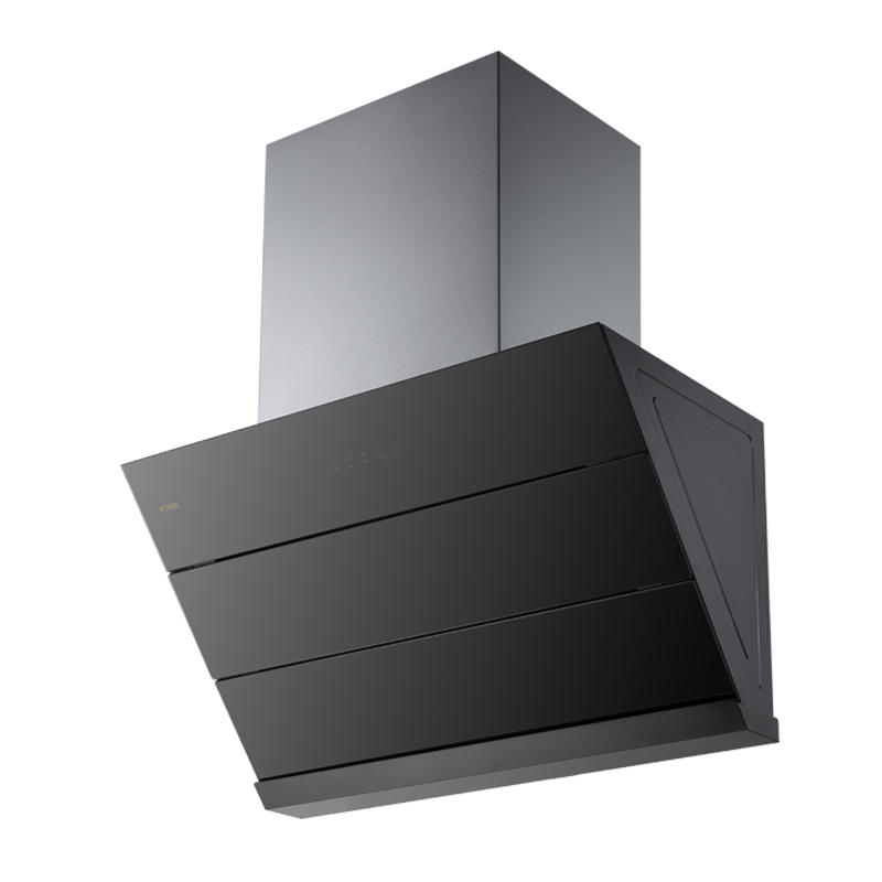 方太近吸式抽油烟机CXW-358-JQ32A(不带罩)