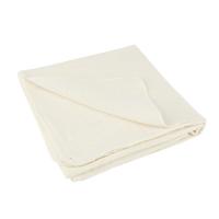 昱满欧 白纱布 宽幅90cm /m