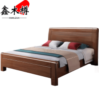 鑫木樽床150*200*110cm张