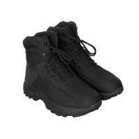 高帮软透内里羊毛气工地防泼水牛津布劳保鞋劳保鞋柔软休闲款工作鞋