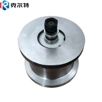 克尔特 钢轮 120*170 1个