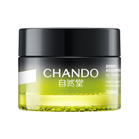 (CHANDO)自然堂男士面霜 冰川控油劲爽平衡凝霜50g 滋润营养