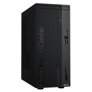 华硕(ASUS)商用台式电脑弘道 D501MER-D501MER00271 23.8英寸 (I3-14100 16G 512G 集显 WIN11)