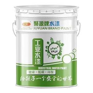 聚源环保内墙乳胶漆 (颜色备注) 20kg/桶